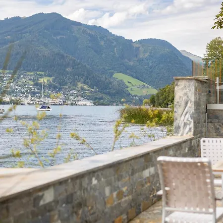 Lägenhet Lakefront 148 By We Rent *