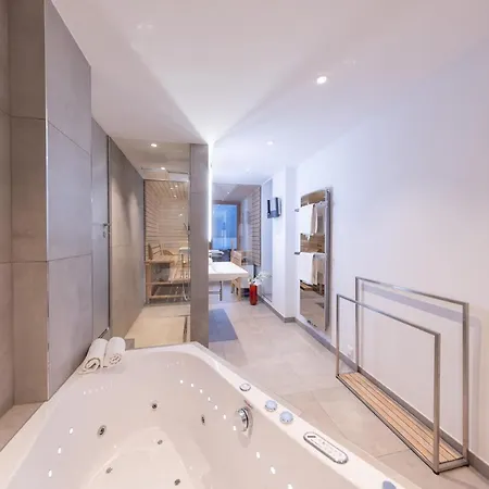 Apartmán Lakefront 148 By We Rent Zell am See