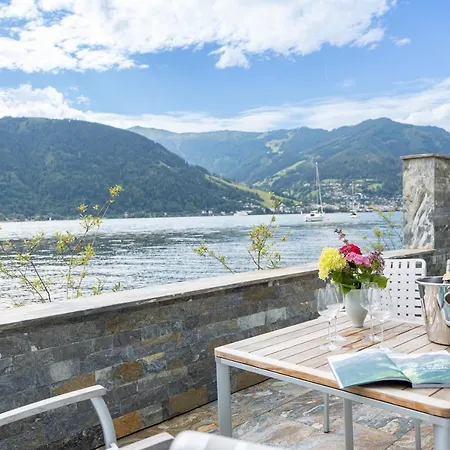 Lakefront 148 Appartement *