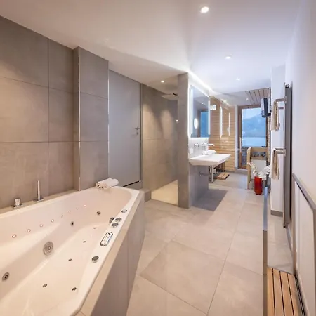 Lakefront 148 Apartman Zell am See