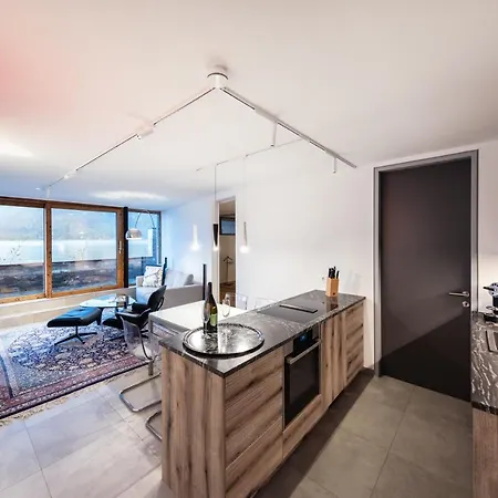 Apartman Lakefront 148