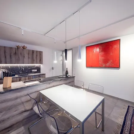 Appartement Lakefront 148