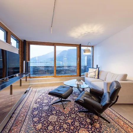 Apartman Lakefront 148 *