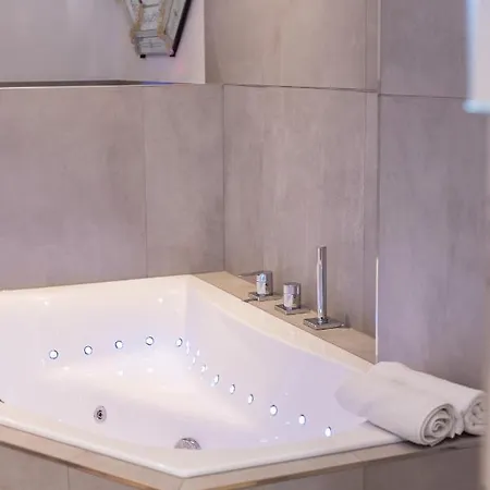 Apartman Lakefront 148