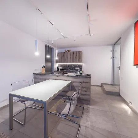 Lakefront 148 Appartement
