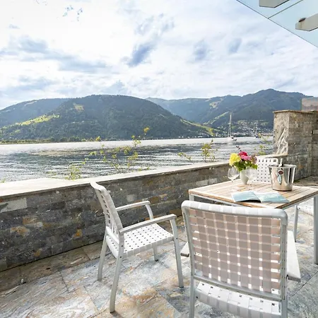 Lägenhet Lakefront 148 By We Rent Zell am See