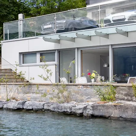 Lakefront 148 By We Rent شقة *