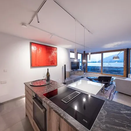 شقة Lakefront 148 By We Rent *