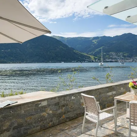 Lakefront 148 * Zell am See