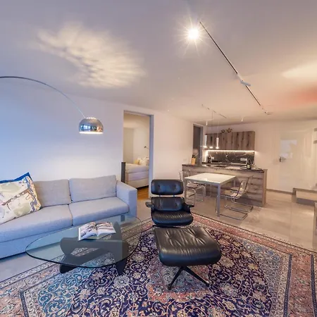 Lakefront 148 Appartement Zell am See