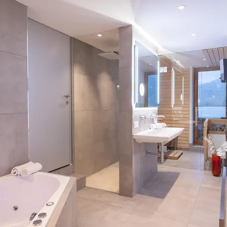 Lakefront 148 Apartman