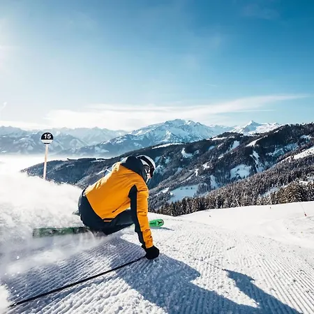 Lakefront 148 * Zell am See