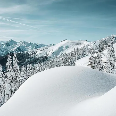 Lakefront 148 Zell am See