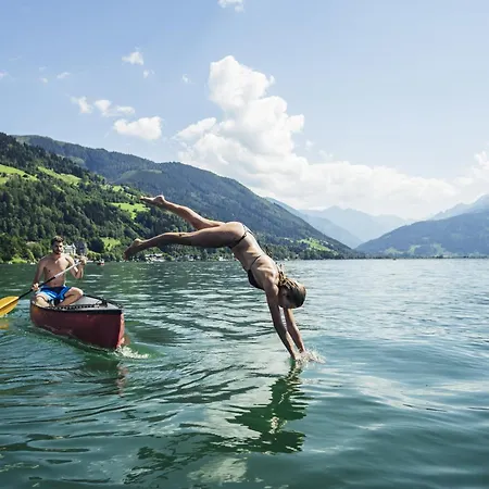 Lägenhet Lakefront 148 By We Rent