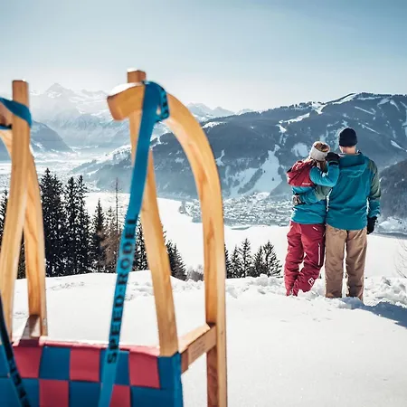 Lägenhet Lakefront 148 By We Rent *