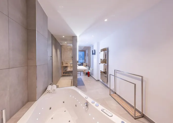 Appartamento Lakefront 148 Zell am See