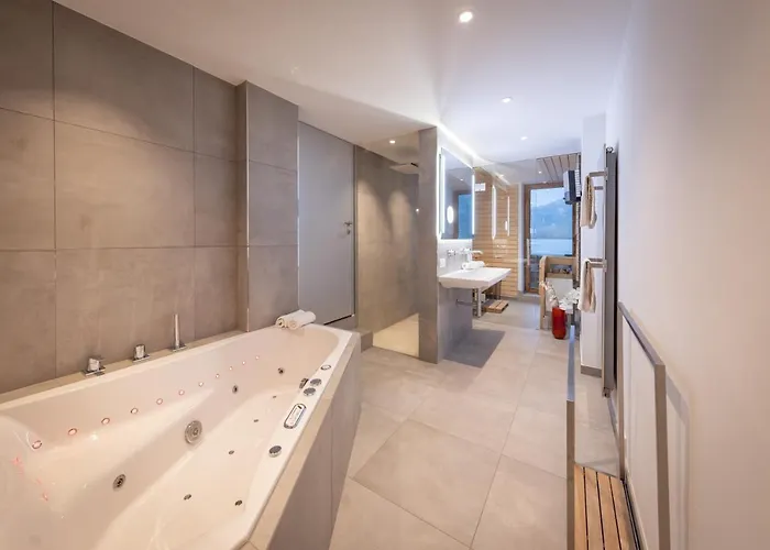 Lakefront 148 Apartment Zell am See