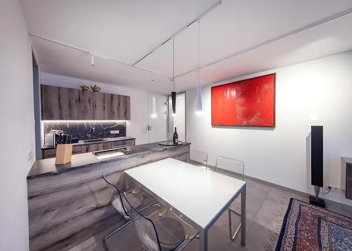 Apartment Lakefront 148