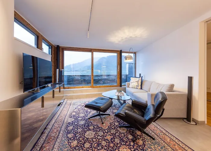 Appartamento Lakefront 148 *