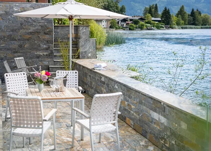 Lakefront 148 Appartamento *