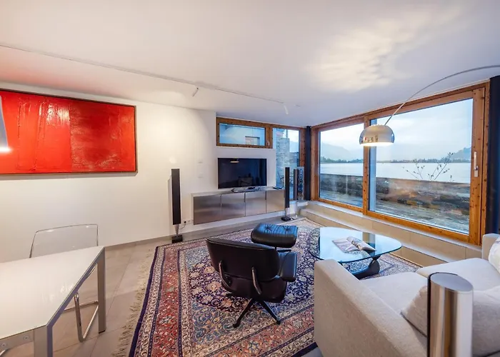 Appartamento Lakefront 148