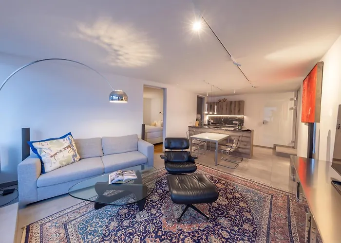 Lakefront 148 Appartamento Zell am See