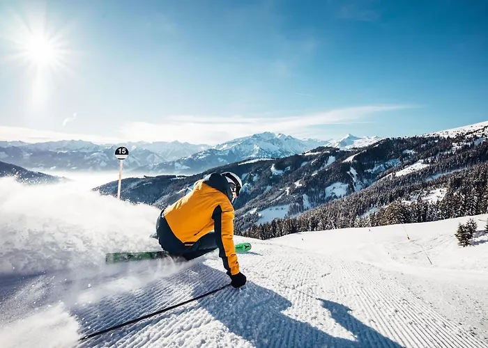Lakefront 148 * Zell am See