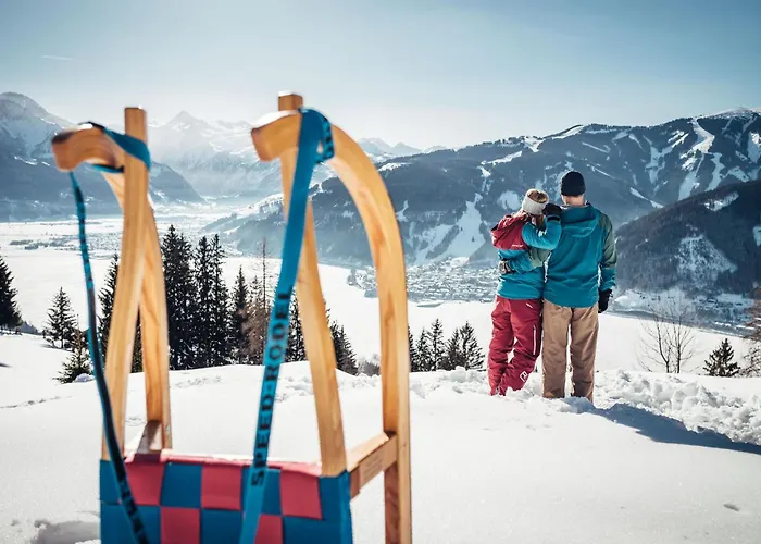 Appartamento Lakefront 148 *