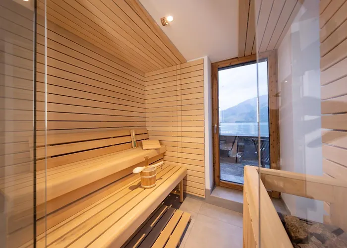 Lakefront 148 Appartamento Zell am See