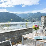Lakefront 148 Апартаменты *