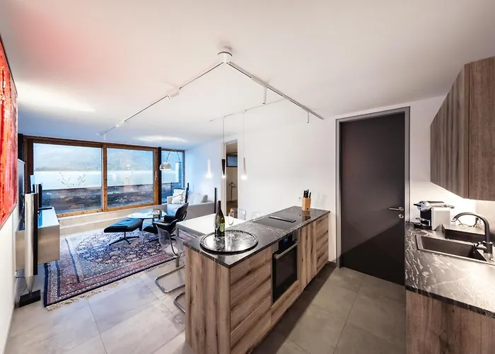 Lejlighed Lakefront 148