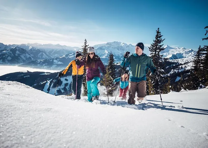 Lakefront 148 Zell am See